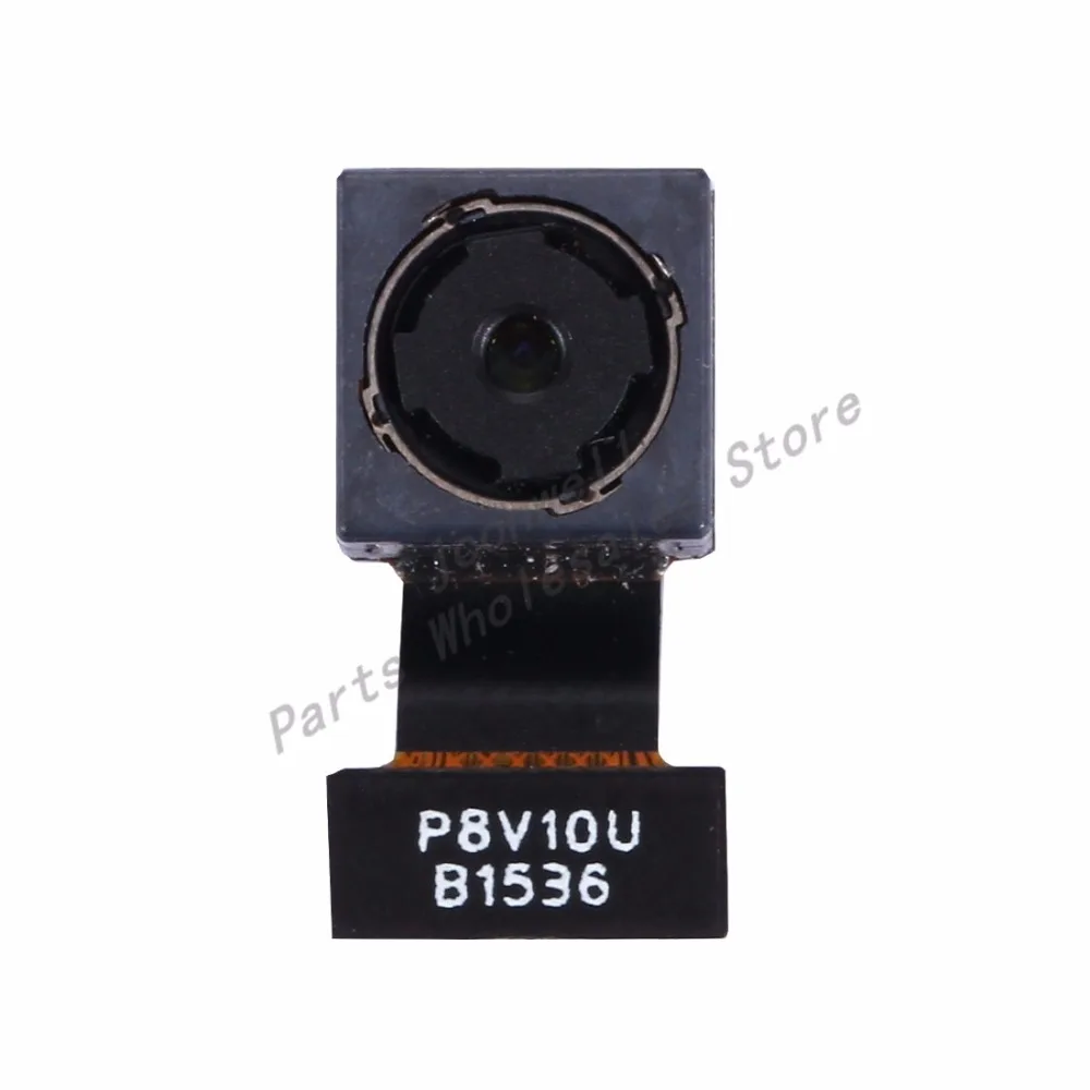 

For Xiaomi Redmi 2 Back Rear Camera Big Camera With Flash Module Flex Cable Replacement Part