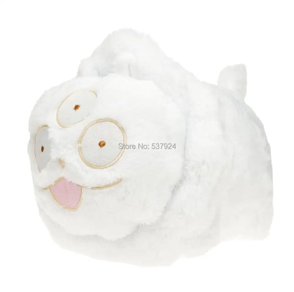 shiro plush