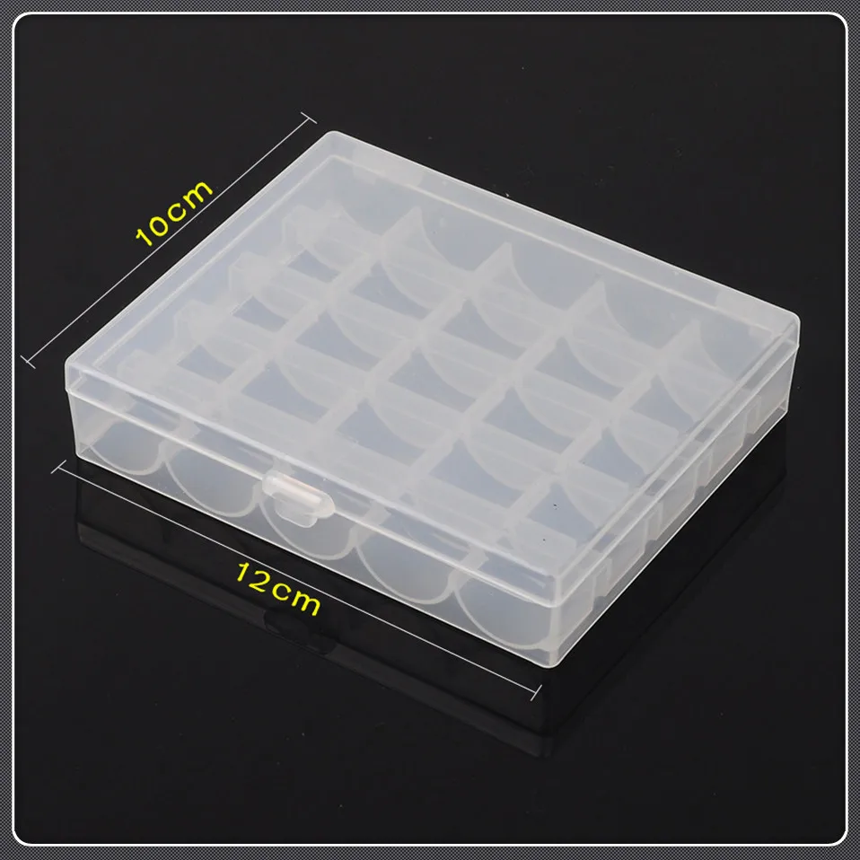 7 Storage Box