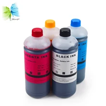 Виннерджет съедобные чернила для специальных струйных принтеров для еды, торта