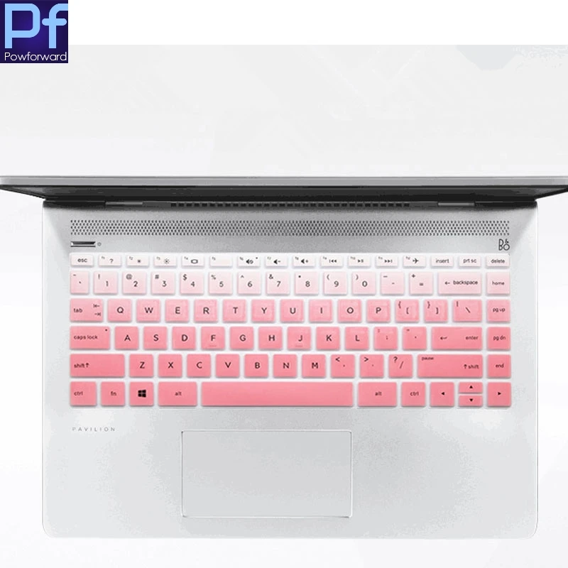 Для 13 3 &quotHP Spectre x360 ac014tu w021tu Envy ad022tu ad024tu ad016tx ad103tx Защитная крышка для клавиатуры