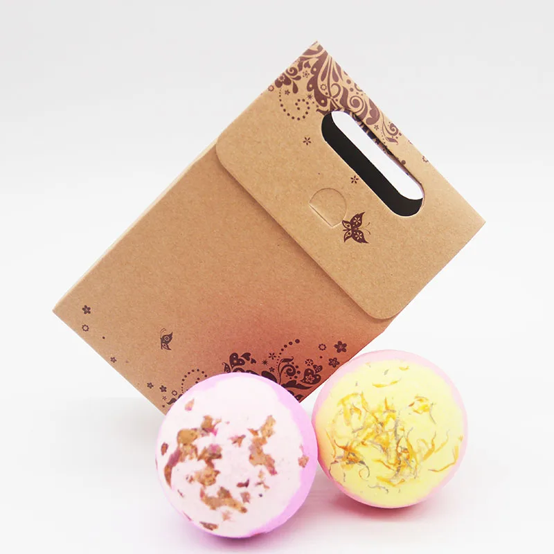 Tsing 120g Bath Bomb rose camomile bubble Bath Bomb spa Handmade natural Essential Oil GiftSet bath 1 Tsing 120g Bath Bomb rose camomile bubble Bath Bomb spa Handmade natural Essential Oil GiftSet bath 2