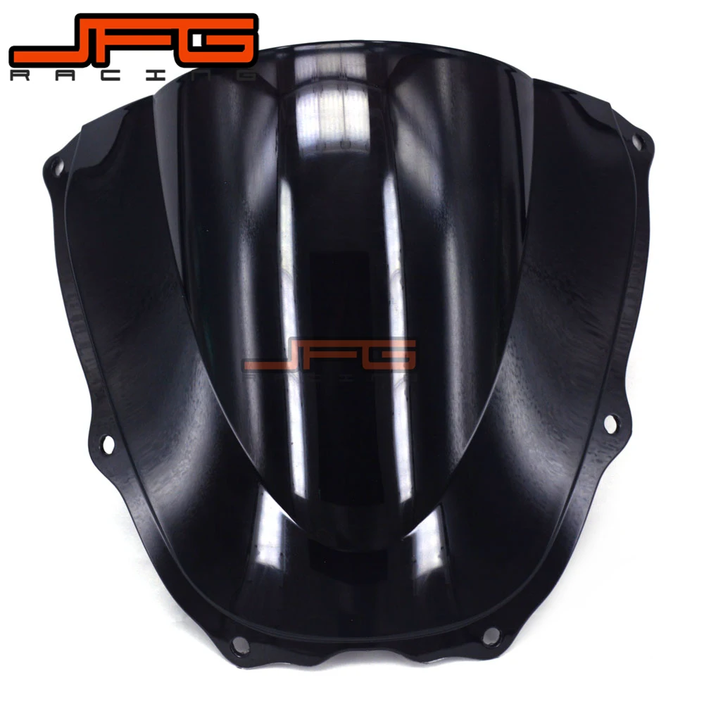 

Black Windscreen Windshield for Honda VTR1000SP 2000-2006 2000 2001 2002 2003 2004 2005 2006 Motorcycle