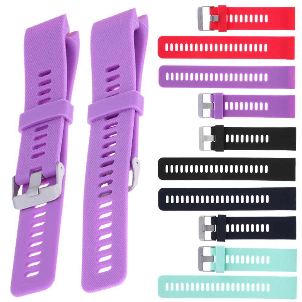 straps for garmin forerunner 35