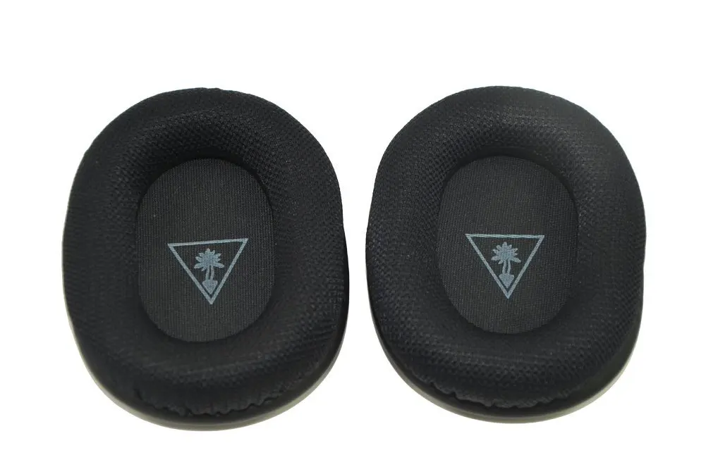 New arrive! Replacement Ear Pad Ear Cushion Ear Cover  Repair Parts For Turtle Beach Headphones