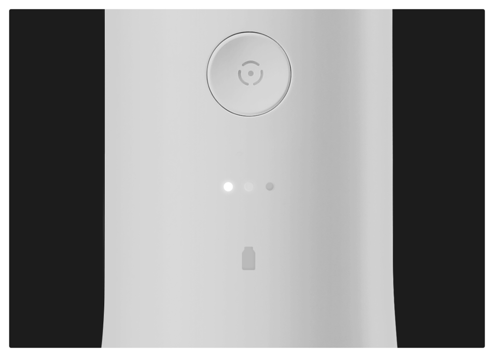 Soocas W3 Стоматологический Ирригатор полости рта портативный ирригатор советы USB перезаряжаемая струя воды Flosser IPX7 ирригатор для чистки зубов