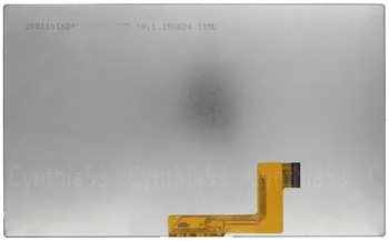

New 10.1" inch TABLET pc WOLDER Seattle 3G LCD Display Matrix LCD Display Screen Panel