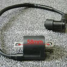 4-тактный катушка зажигания 110cc 125cc 150cc 250cc 300cc ATV картинг