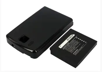 

Cameron Sino 2700mAh battery for DOPOD Touch Pro HD 35H00120-01M BA S340 BLAC160 for HTC BLAC100 Blackstone Blackstone 100