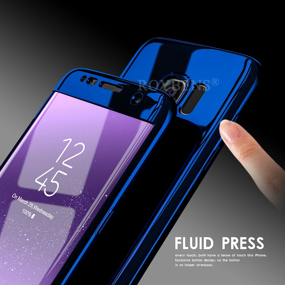 Samsung Galaxy S9 Plus Case (23)
