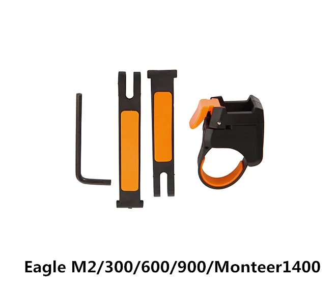 MJ 900 MJ902 906b 908 Eagle900 Monteer 1400 велосипедный светильник аксессуары конвертер ПАТРОН