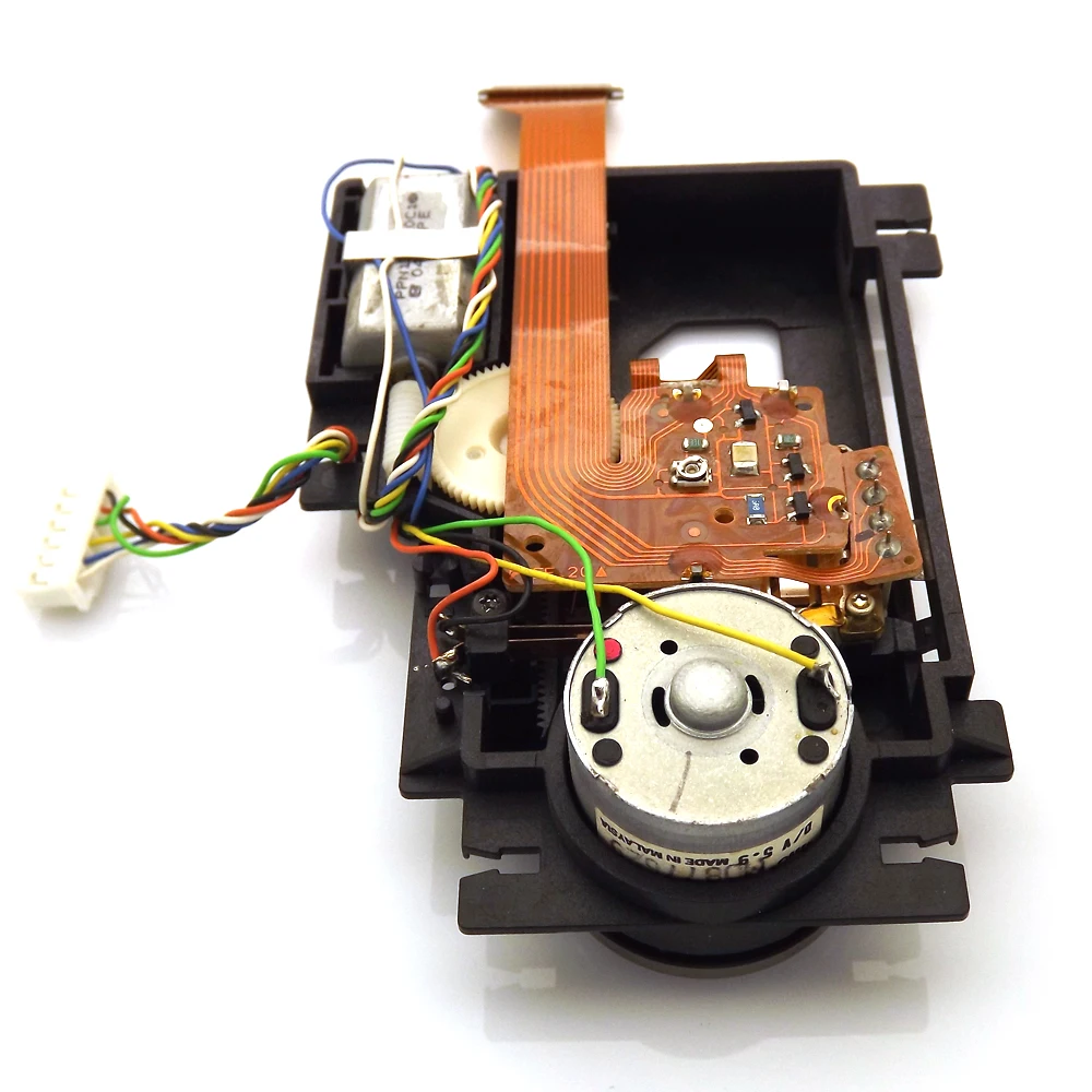 Optical Pickup Accessories CDM12.10/51 (VAM1201) CDM12.1 Laser Lens With Mechanism for Marantz CD-63 CD-53 CD-43 CD-67