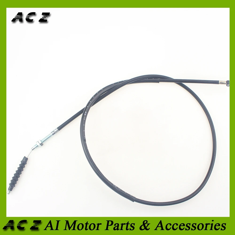 ACZ Motorcycle Replacement Clutch Lever Cable Line Motor Clutch Lever