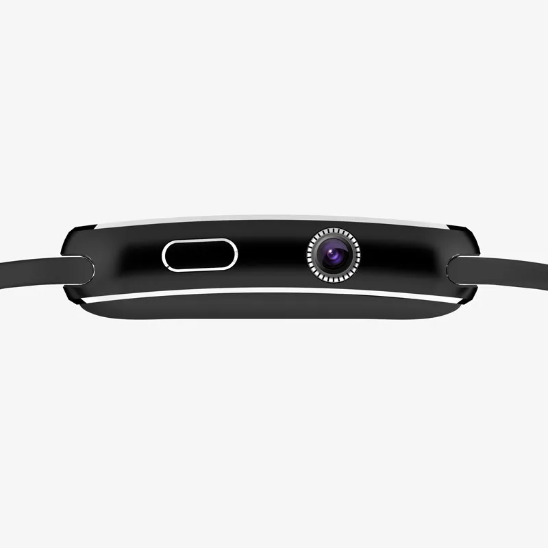 Pewant Bluetooth Смарт часы X6 спортивные Шагомер с камерой поддержка sim карты Whatsapp Facebook