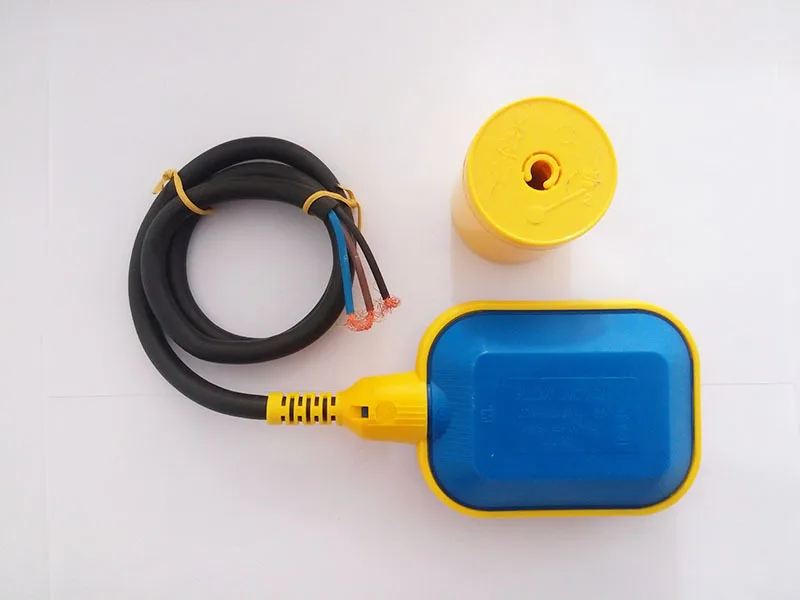 Float control. Float control