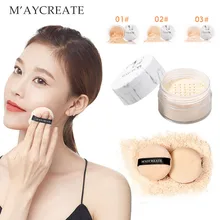 15 г шелковая пудра консилер мягкий модный профессиональный ремонт