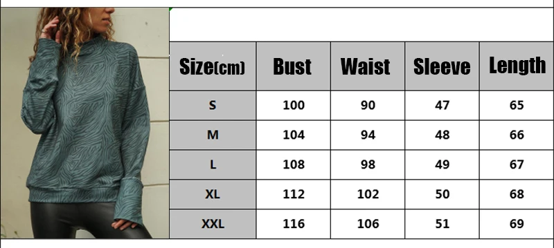 size