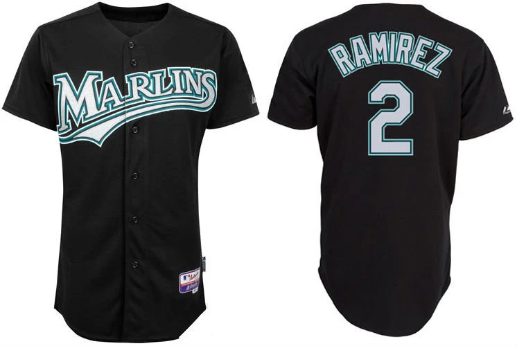 hanley ramirez jersey