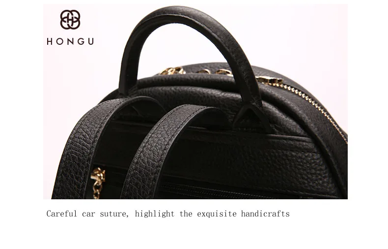 Famous Brands Ladies Crossbody Bags Women Backpacks Shoulder Bag Tote Natural Top Layer Cow Leather Teenagers Girls Travel Bags  H51940398_15