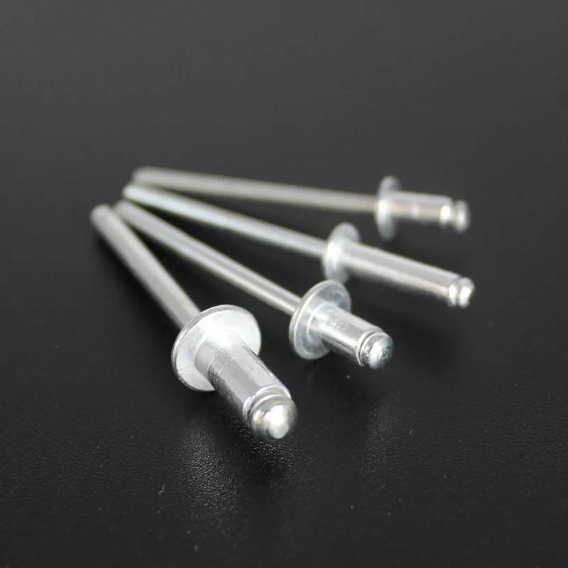 

done head POP open end M2.4 Aluminum blind rivets