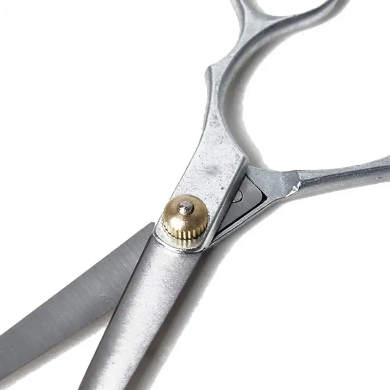 Professional Barber 15cm Regular Scissors And 14cm Thinning Shears