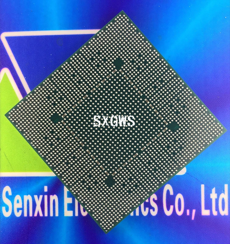BGA чип с шариком протестированный хорошего качества модель GK110 425 B1 1 шт.|chip bga| |