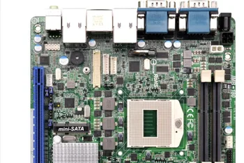 

IMB-180 rPGA947,QM87 board