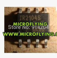 

10 шт. IR2104S IR2104 SOP8 IC