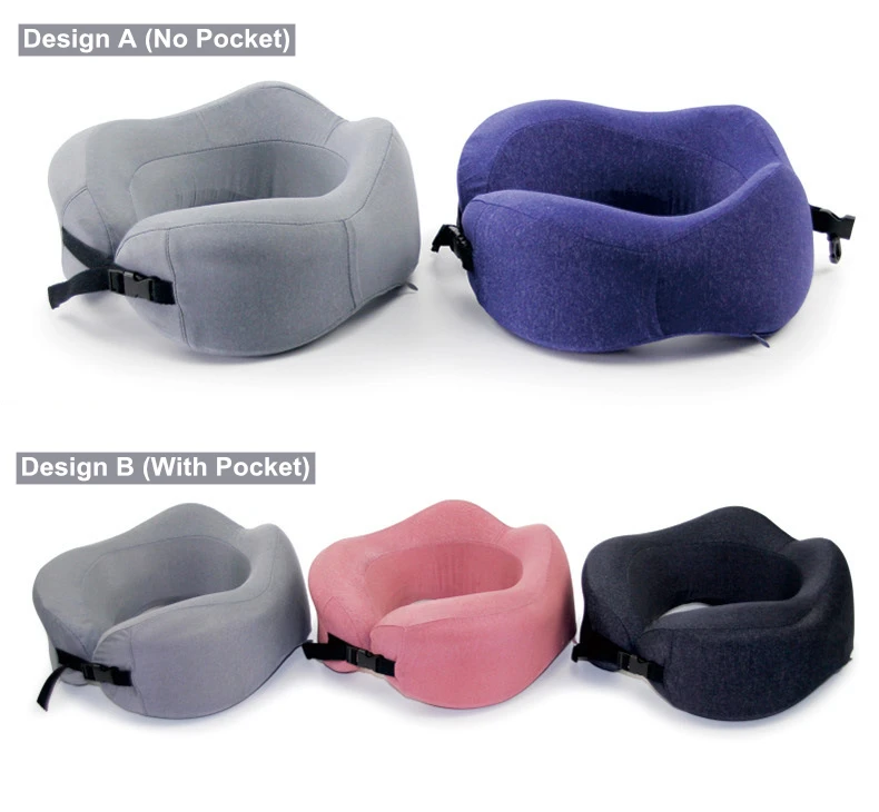 U shape Pillow 0012_