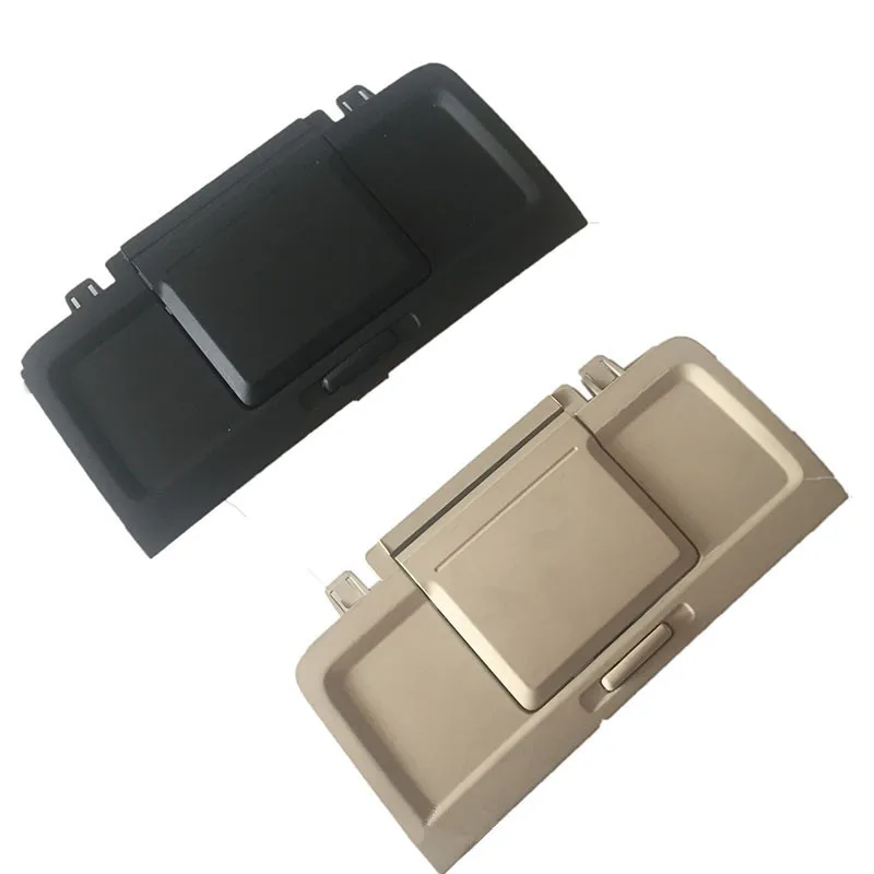 

OEM Armrest Cigarette lighter Cover Rear Cigar Lighter Cover for VW Passat B6 B7 CC 3C0 863 289