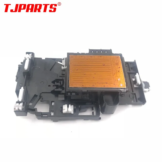 Printhead MFC-J3520 Fits For Brother MFC-J6720 MFC-J4510 MFC-J6720DW MFC-J4710  MFC-J5720DW DCP-J4110 MFC-J6920 MFC-J2720 - AliExpress