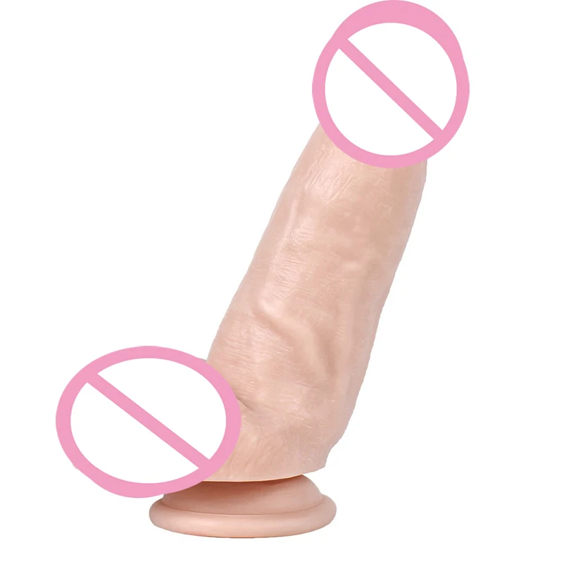 Liliput Penis Dildo Partnertausch