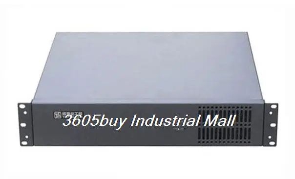 

2u2439 server computer case industrial computer case pc power supply short computer case firewall
