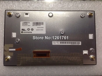 

LA080WV3-SD01 LA080WV3-(SD)(01) LA080WV3 SD 01 LCD SCREEN DISPLAY Without Touch Glass