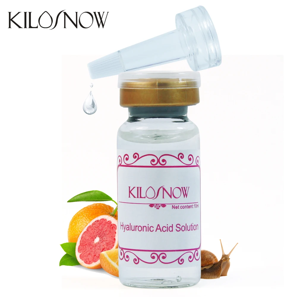 1 Bottle Pure Hyaluronic Acid Best Skin Care High Quality ...