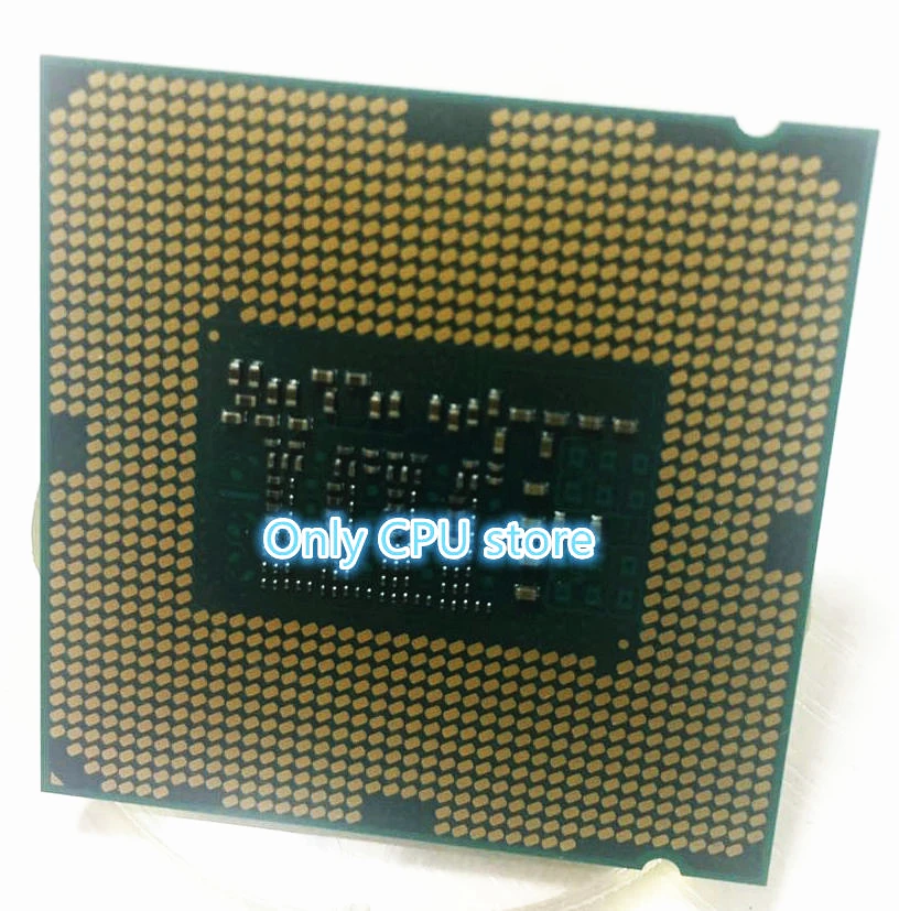 Фирменный процессор intle I7-4790S I7 4790 S, процессор 3,2G 3,2 GHz LGA 1150 65 W, четырехъядерный процессор