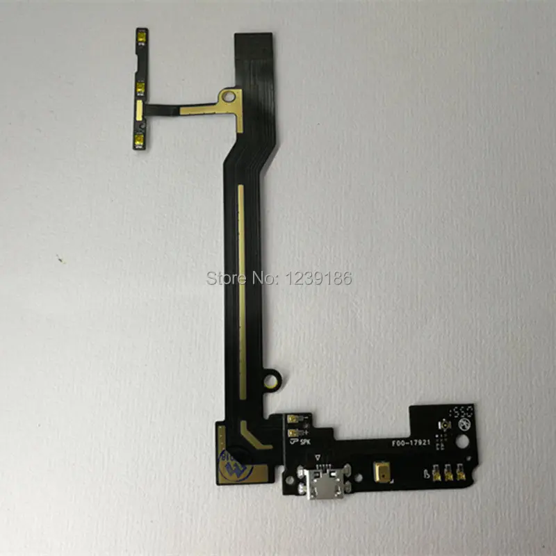 BestNull For BQ 0982 USB Charger Board+Motherboard
