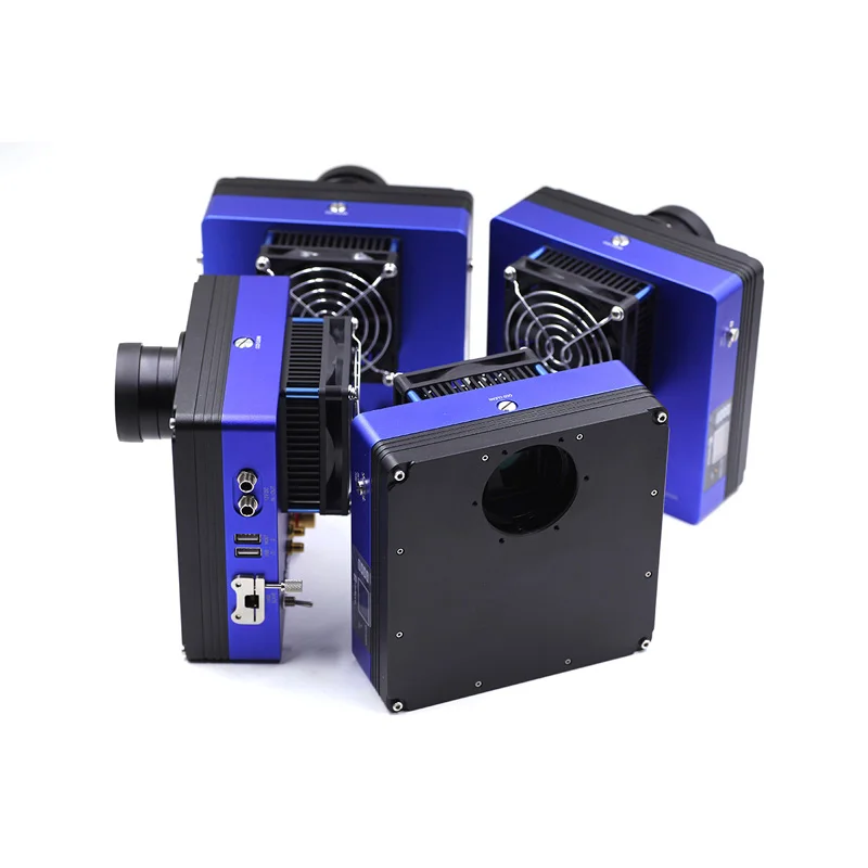 QHY 16200 APS H монохромный Астрономия CCD камера|cameras camera|camera ccdcamera astronomy |