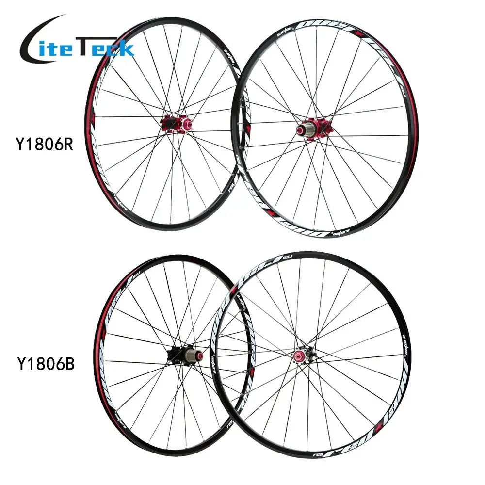 lightweight 26 mtb wheels