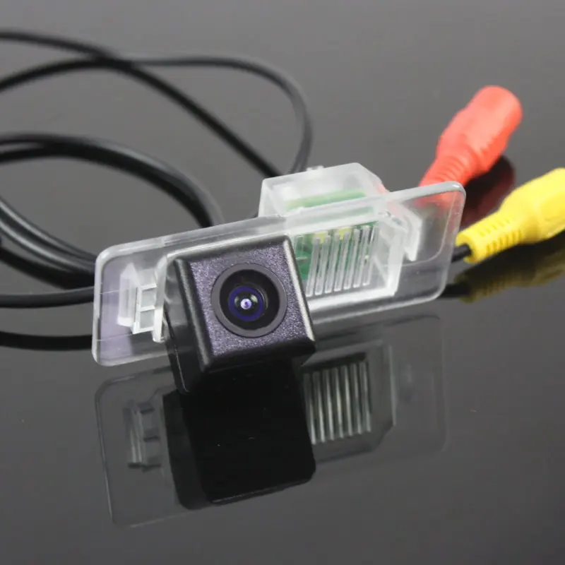 

Reversing Park Camera / FOR BMW 320i / 328i / 330i / 335i 2011 2013 2014 / Rear View Camera / HD CCD Night Vision + Wide Aagle
