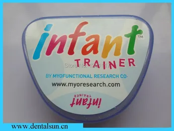 

MRC Infant Tooth Trainer Appliance/Orthodontic Infant Teeth Trainer Appliance