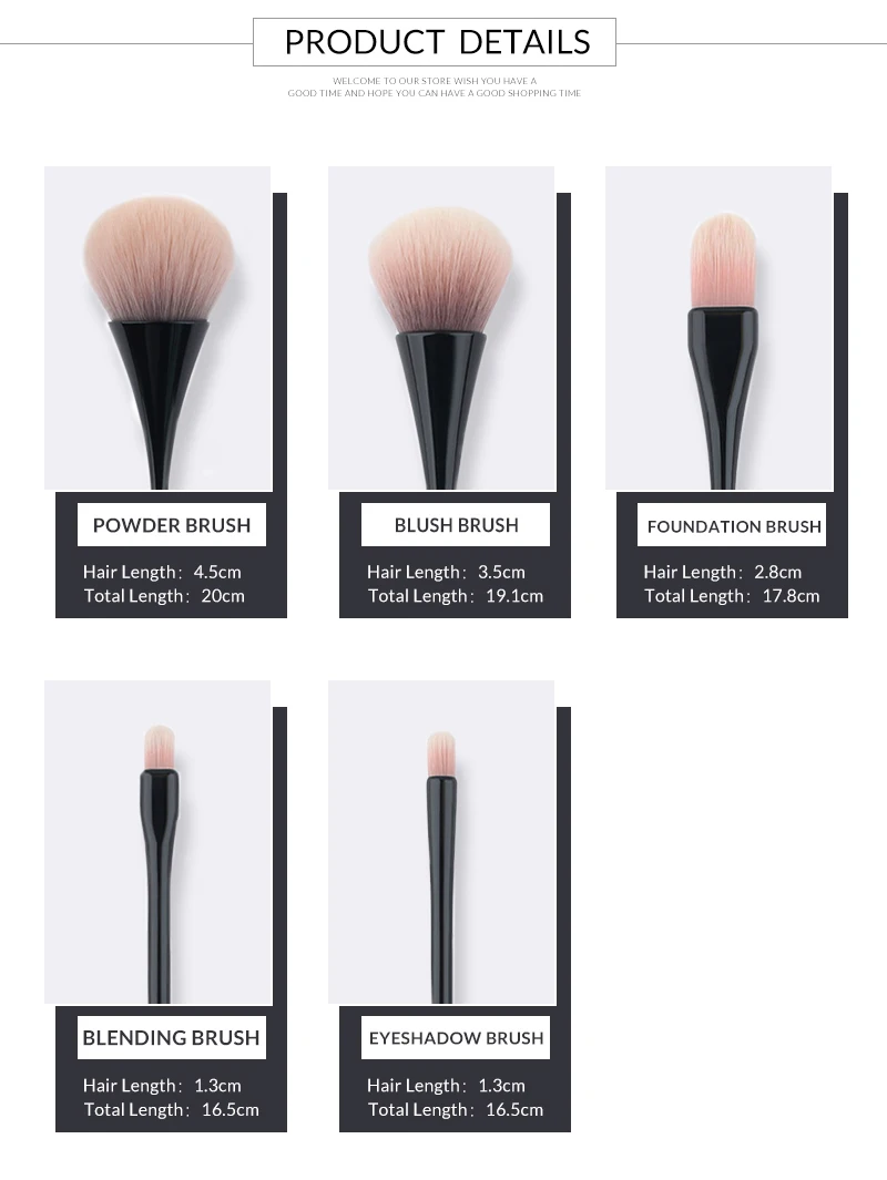 makeup brushes  (2)