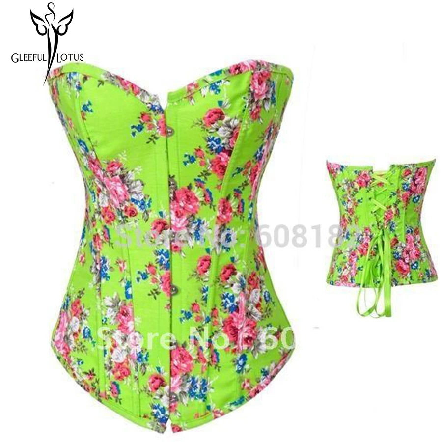 Женский корсет Espartilho со стальной косточкой для талии и бюстье распродажа|lingerie