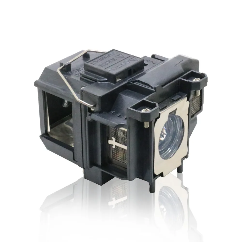 

Projector lamp ELP67 V13H010L67 for EB-X02 EB-S02 EB-W02 EB-W12 EB-X12 EB-S12 EB-X11 EB-X14 EB-W16 EX3210 EX5210 EX7210