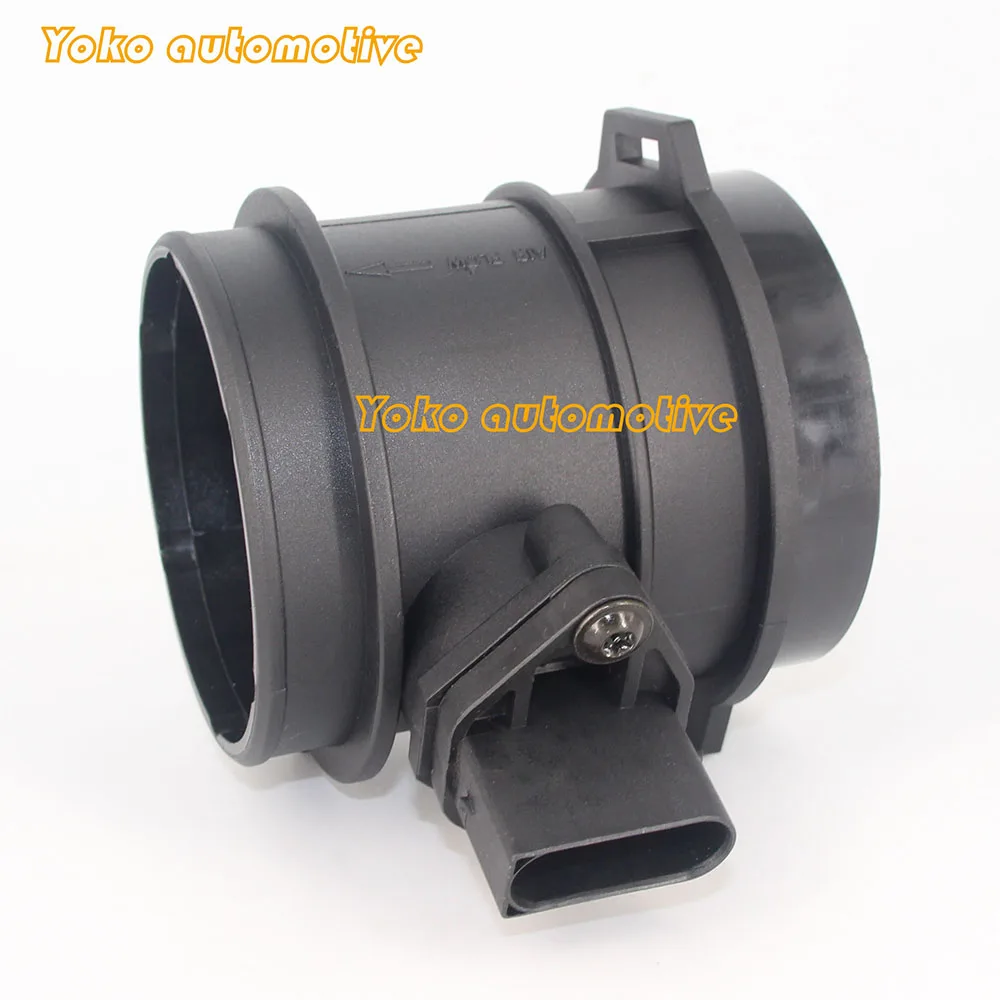 Air Mass Flow Sensor Meter MAF FOR MERCEDES BENZ E CLASS (W211) (2002/