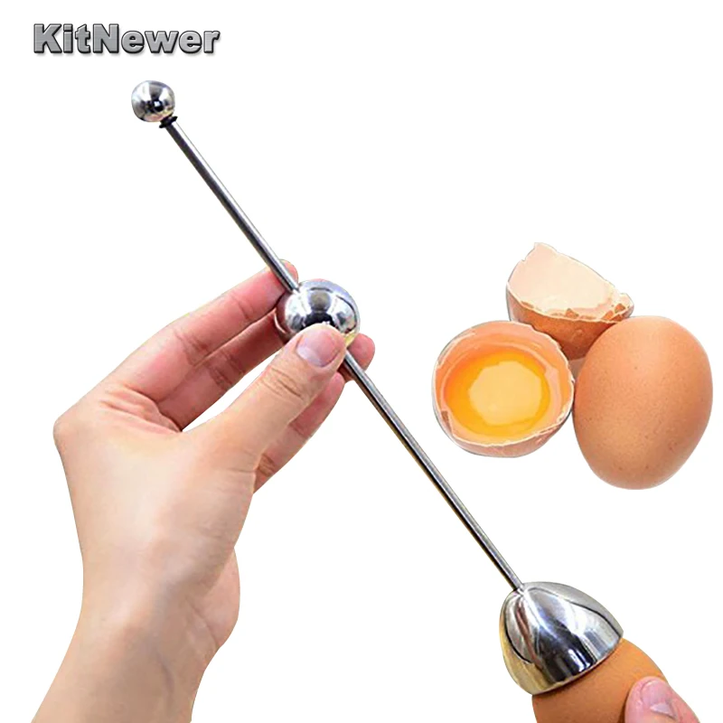 eggshell opener