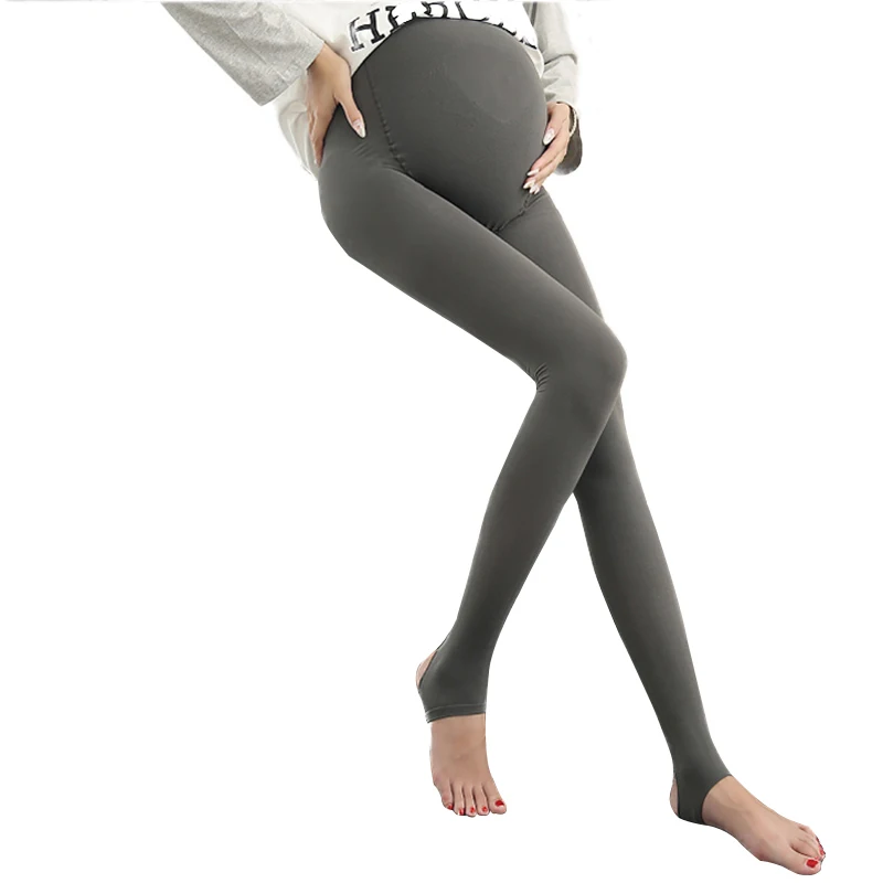 pregnancy high leggings