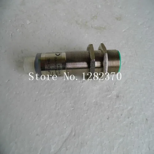 

[SA] Новый немецкий оригинальный датчик P + F UB500-18GM75-E6-V15