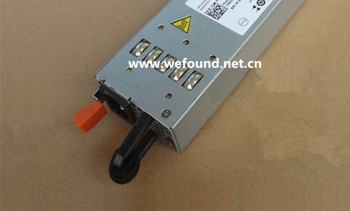 

100% working power supply For R610 J38MN A502P-00 502W power supply ,Fully tested.