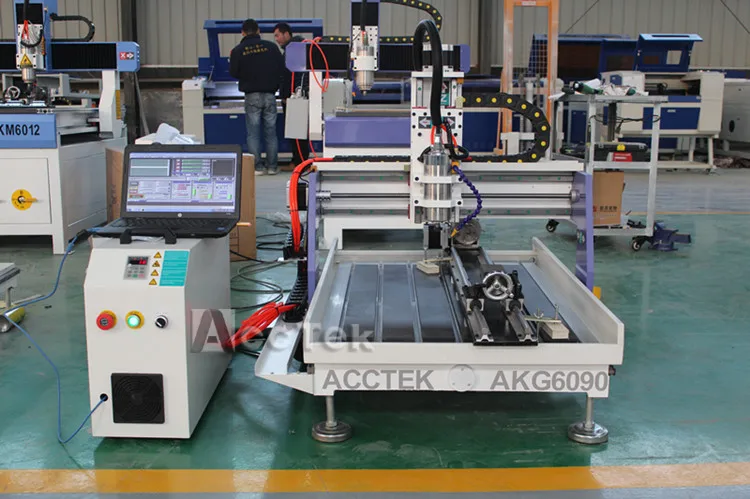 mini cnc router